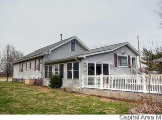 3502 E State Route 29, Springfield, IL 62712