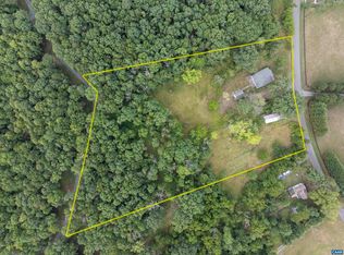 5053 & 5063 Green Creek Rd, Schuyler, VA 22969