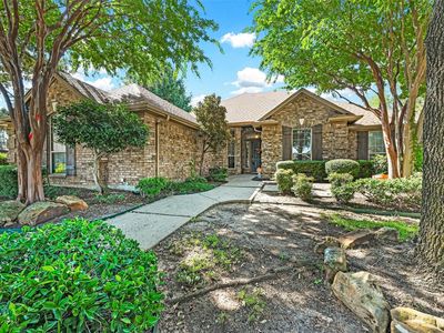 3808 Denise Ct, Arlington, TX, 76001