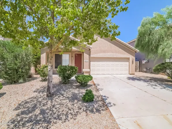 3213 N 127TH Drive, Avondale, AZ 85392