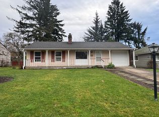 12100 SW Edgewood St, Portland, OR 97225