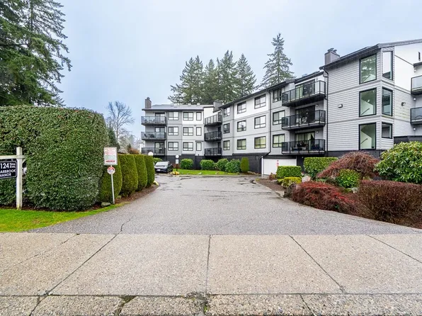 32124 Tims Ave #107, Abbotsford, BC V2T 2H4