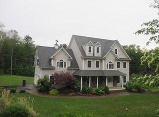 33 Ladd Rd, Ellington, CT 06029