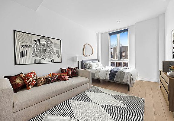 4th image of 695 6th Ave #2J