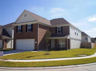 18434 Ranch View Trl, Houston, TX 77073