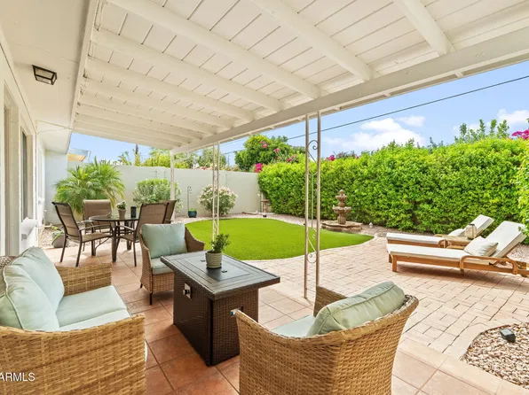 4710 N 78TH Street, Scottsdale, AZ 85251