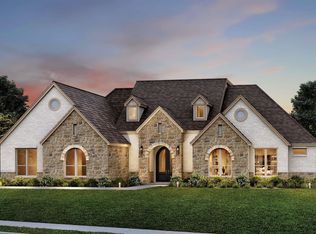 11421 Zoe Cir, Flint, TX 75762