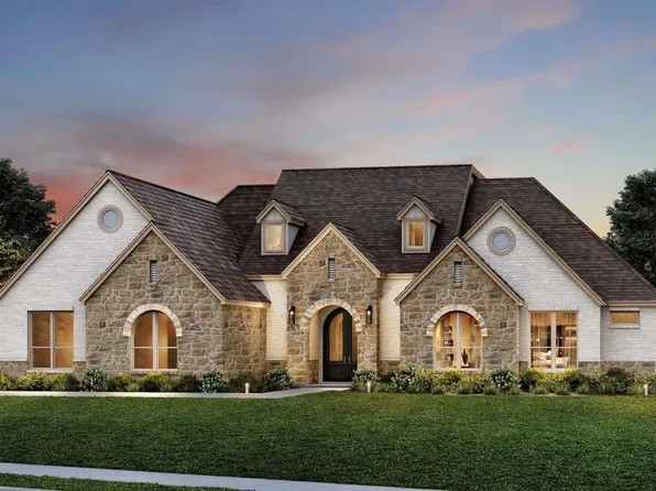 11421 Zoe Cir, Flint, TX 75762