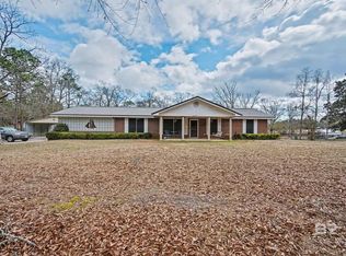 46640 Rockhill Rd, Bay Minette, AL 36507