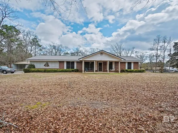 46640 Rockhill Rd, Bay Minette, AL 36507