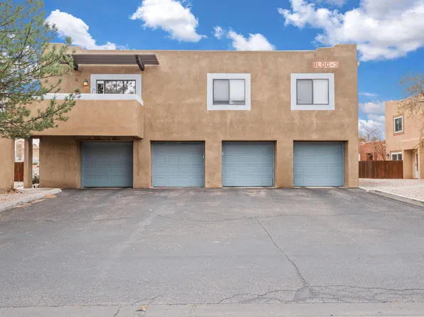 4801 Irving Blvd NW Unit 303, Albuquerque, NM 87114