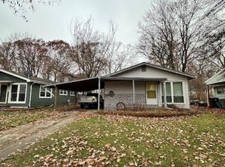 4518 Huckleberry Ln, Flint, MI 48507