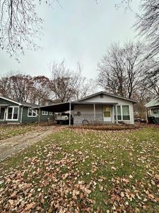 4518 Huckleberry Ln, Flint, MI, 48507