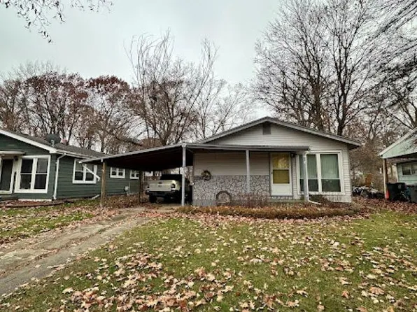 4518 Huckleberry Ln, Flint, MI 48507