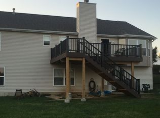 6080 Timber Hollow Ln, High Ridge, MO 63049