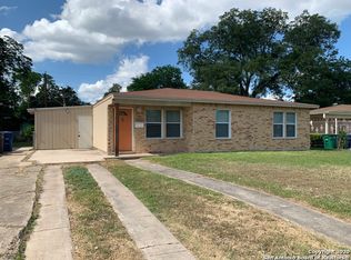 111 Lansing Ln, San Antonio, TX 78207