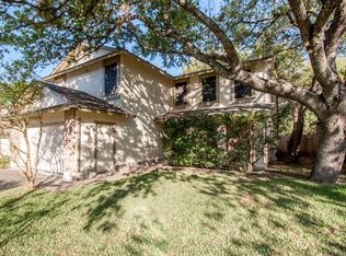 8201 Los Ranchos Dr, Austin, TX 78749