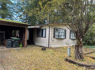 2535 70th Ave SW TRAILER 3, Olympia, WA 98512