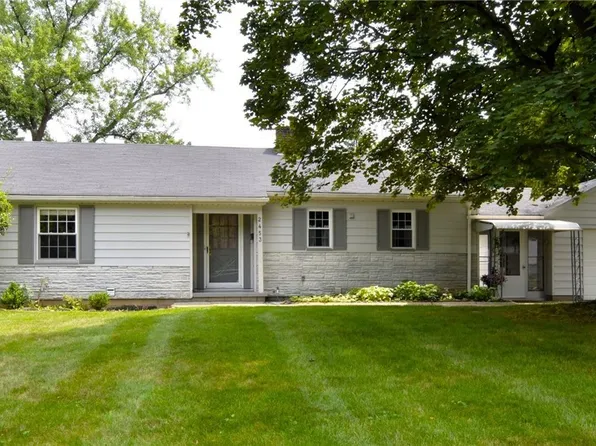 2453 N Haven Blvd, Cuyahoga Falls, OH 44223