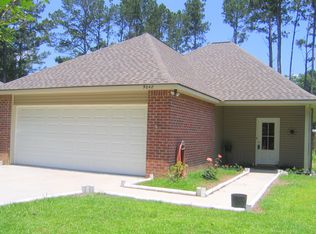 9048 Carter Cir, Denham Springs, LA 70726
