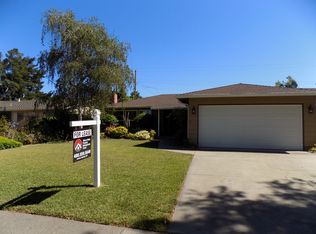 4854 Clarendon Dr, San Jose, CA