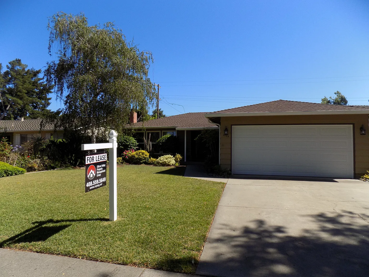 4854 Clarendon Dr photo 1