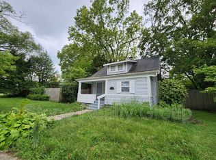 1321 S 19th St, Terre Haute, IN 47803
