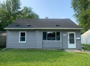 13205 Troy St, Oak Park, MI