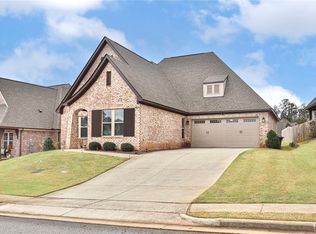 1889 Yarbrough Farms Blvd, Auburn, AL 36830