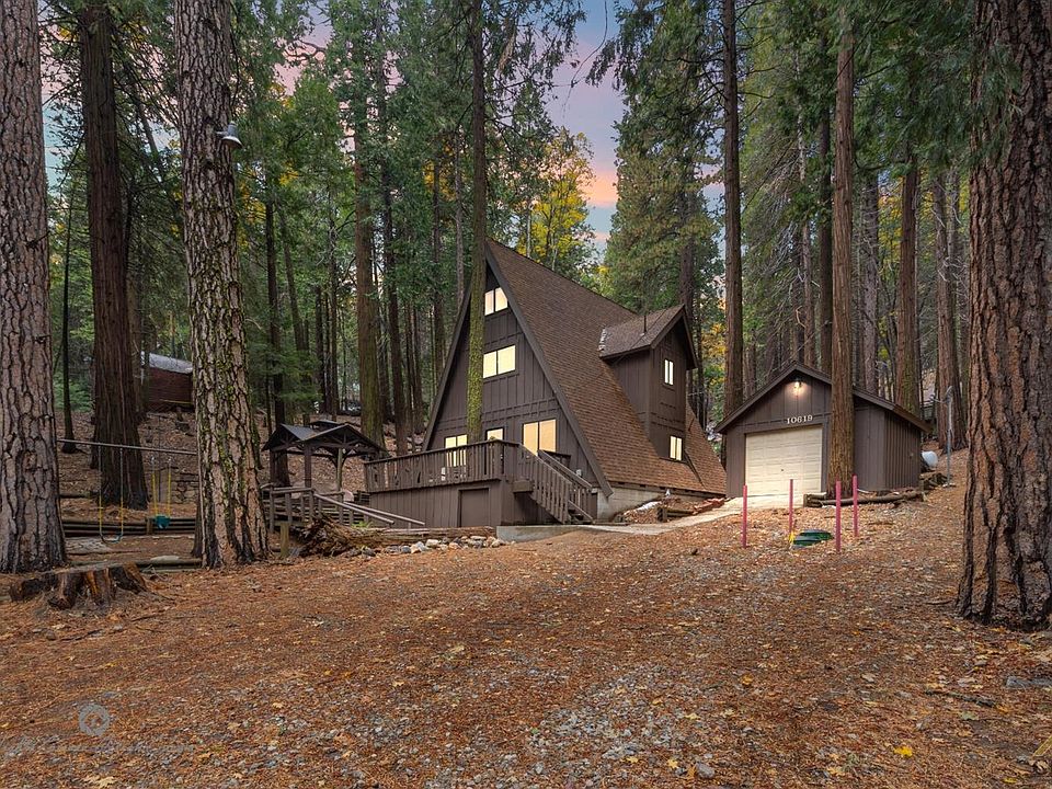 10619 Conifer Ln, Wofford Heights, CA 93285 Zillow