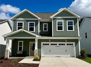 4228 Motisheri Cv, High Point, NC 27265