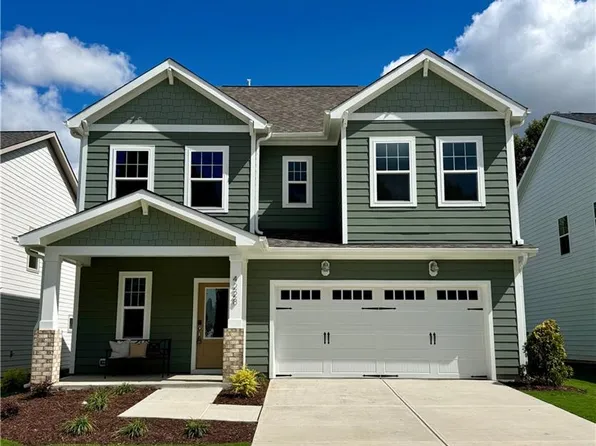 4228 Motisheri Cv, High Point, NC 27265