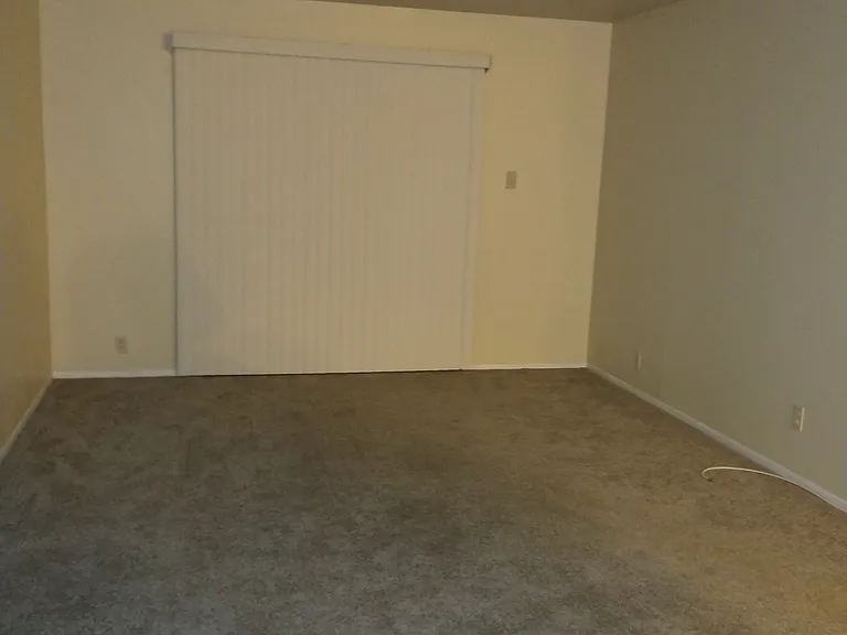 Main living room