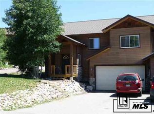 315 Apple Dr, Steamboat Springs, CO 80487