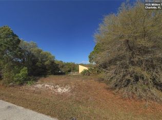 1157 Miliken Ter, Pt Charlotte, FL 33953