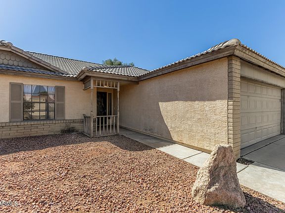 2nd image of 6321 W BERYL Avenue