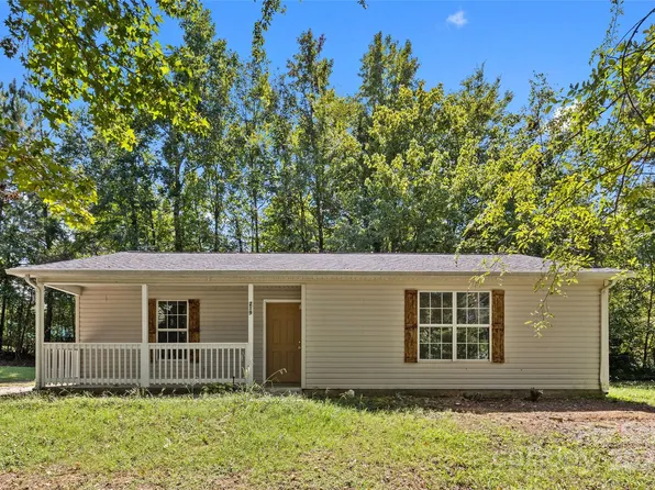 219 American Dr, Salisbury, NC 28147