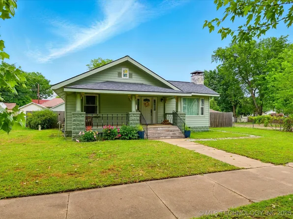 920 SE Delaware Ave, Bartlesville, OK 74003