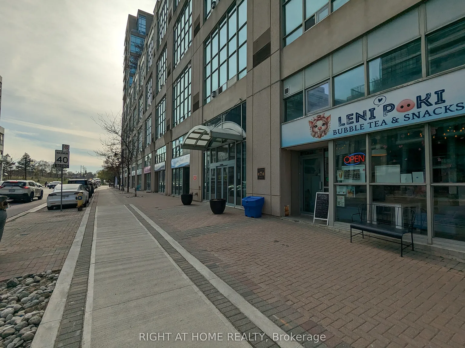 1 bed, $2,800 — Photo 4