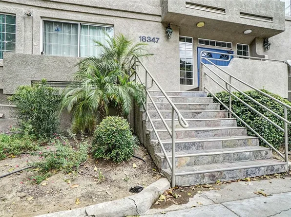 18347 Saticoy St Unit 7, Reseda, CA 91335