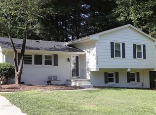 3600 Glenraven Dr, Raleigh, NC 27604