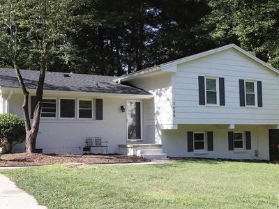 3600 Glenraven Dr, Raleigh, NC, 27604