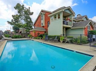 4901 Floyd St APT 1, Houston, TX 77007