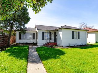 1350 W 19th St, Merced, CA 95340