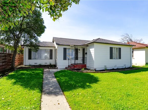 1350 W 19th St, Merced, CA 95340