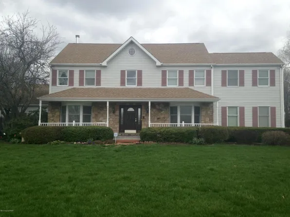 6887 Tohickon Hill Rd, Pipersville, PA 18947