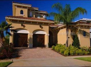 595 Muirfield Loop, Kissimmee, FL 34747