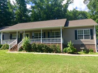 108 Wagon Dr, Bracey, VA 23919