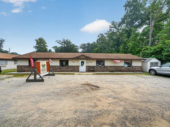 8098 N State Road 23 Rd, Walkerton, IN 46574