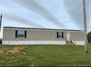 91 Wesley West Rd #2, Science Hill, KY 42553